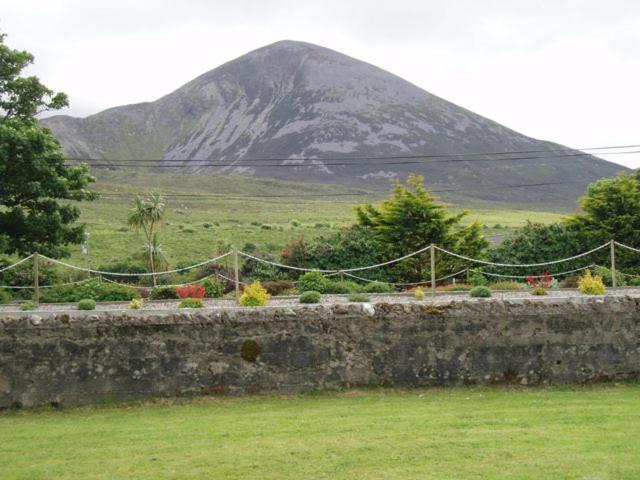 Bertra House B&B Westport Exterior foto